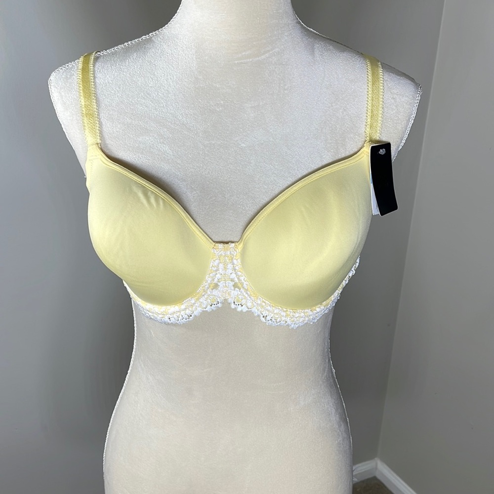 WACOAL BRA, 36C
